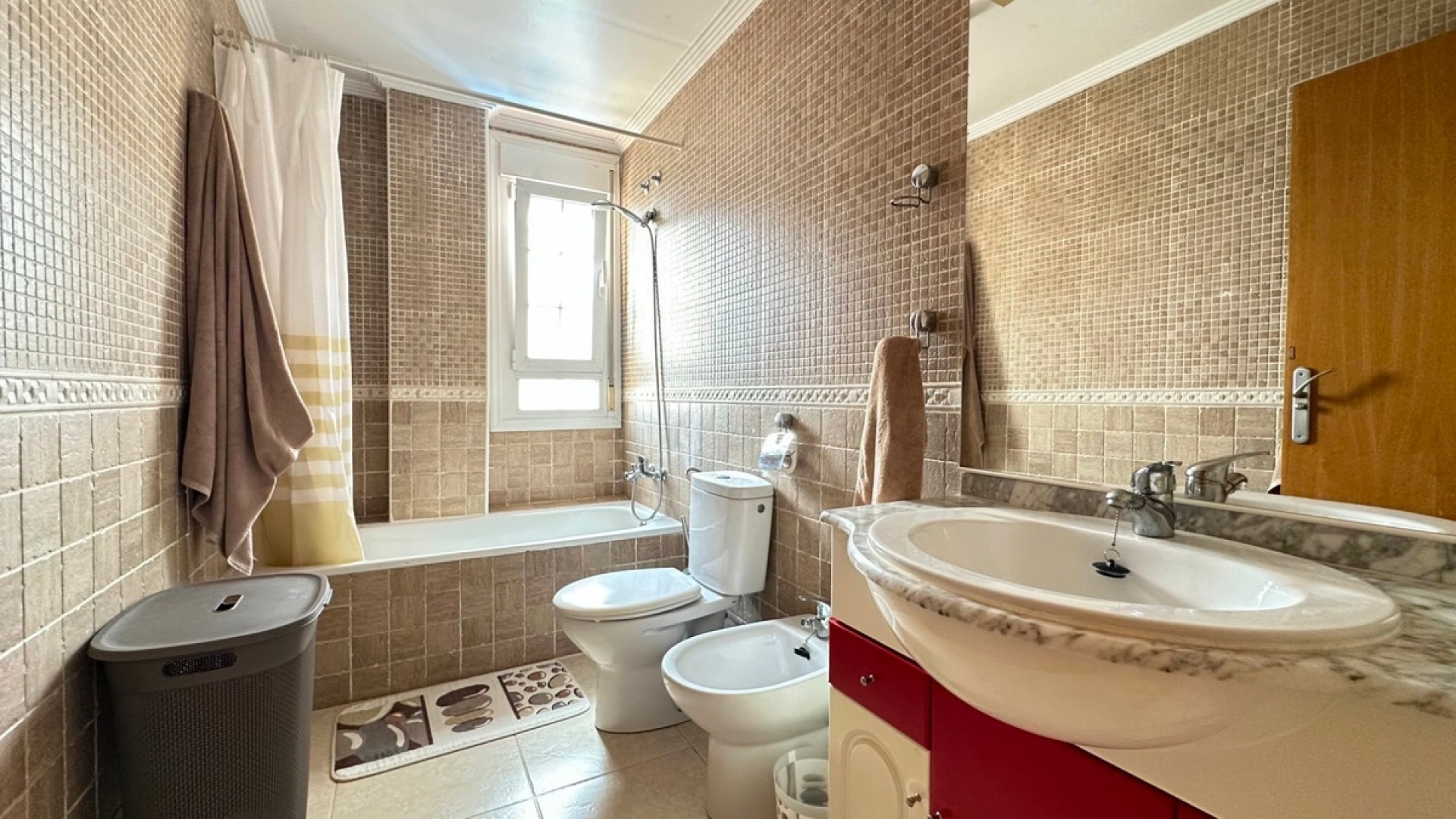 Resale - Villa - Los Montesinos - Los Montesinos Centro