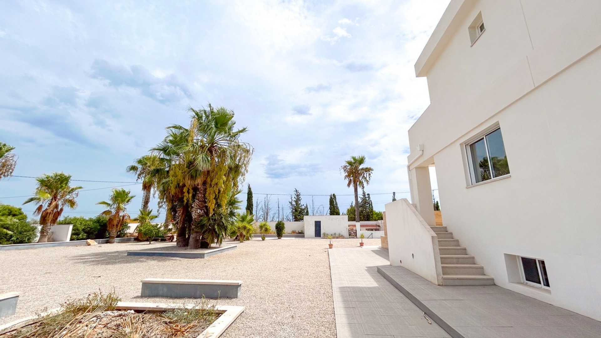 Resale - Villa - Los Montesinos - Los Montesinos Centro