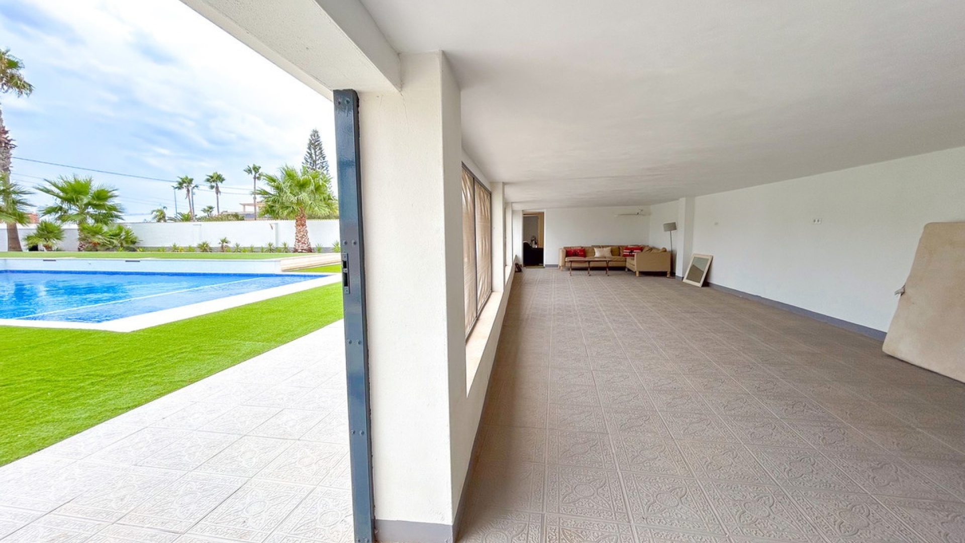 Resale - Villa - Los Montesinos - Los Montesinos Centro