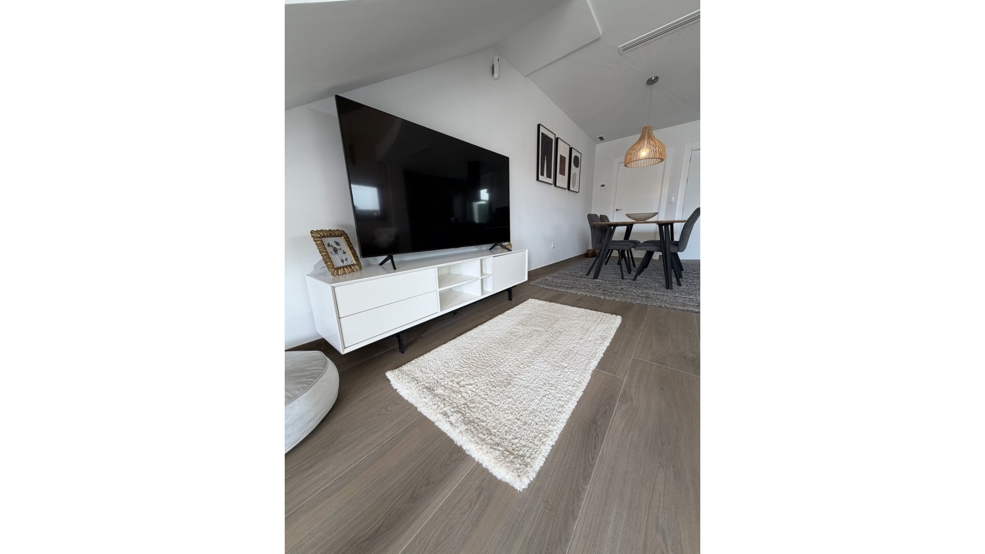 Resale - Villa - Los Montesinos - Los Montesinos Centro