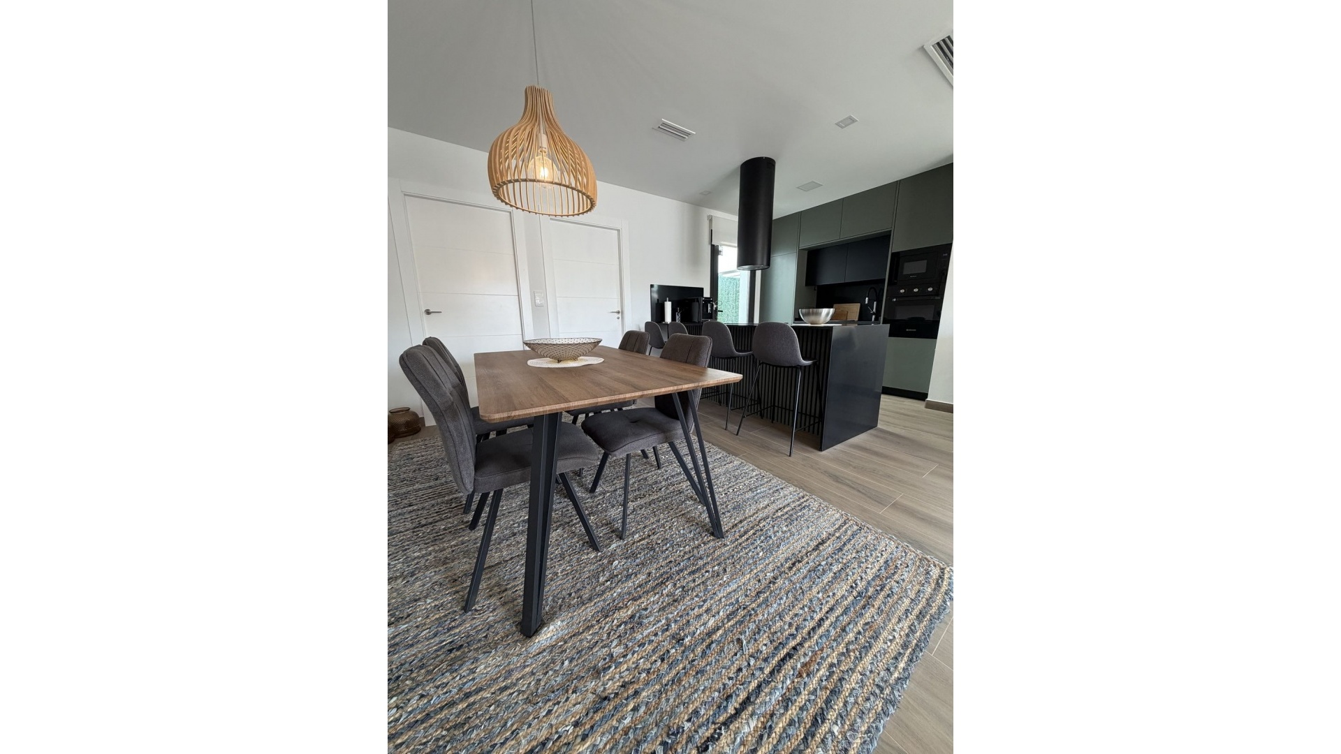 Resale - Villa - Los Montesinos - Los Montesinos Centro