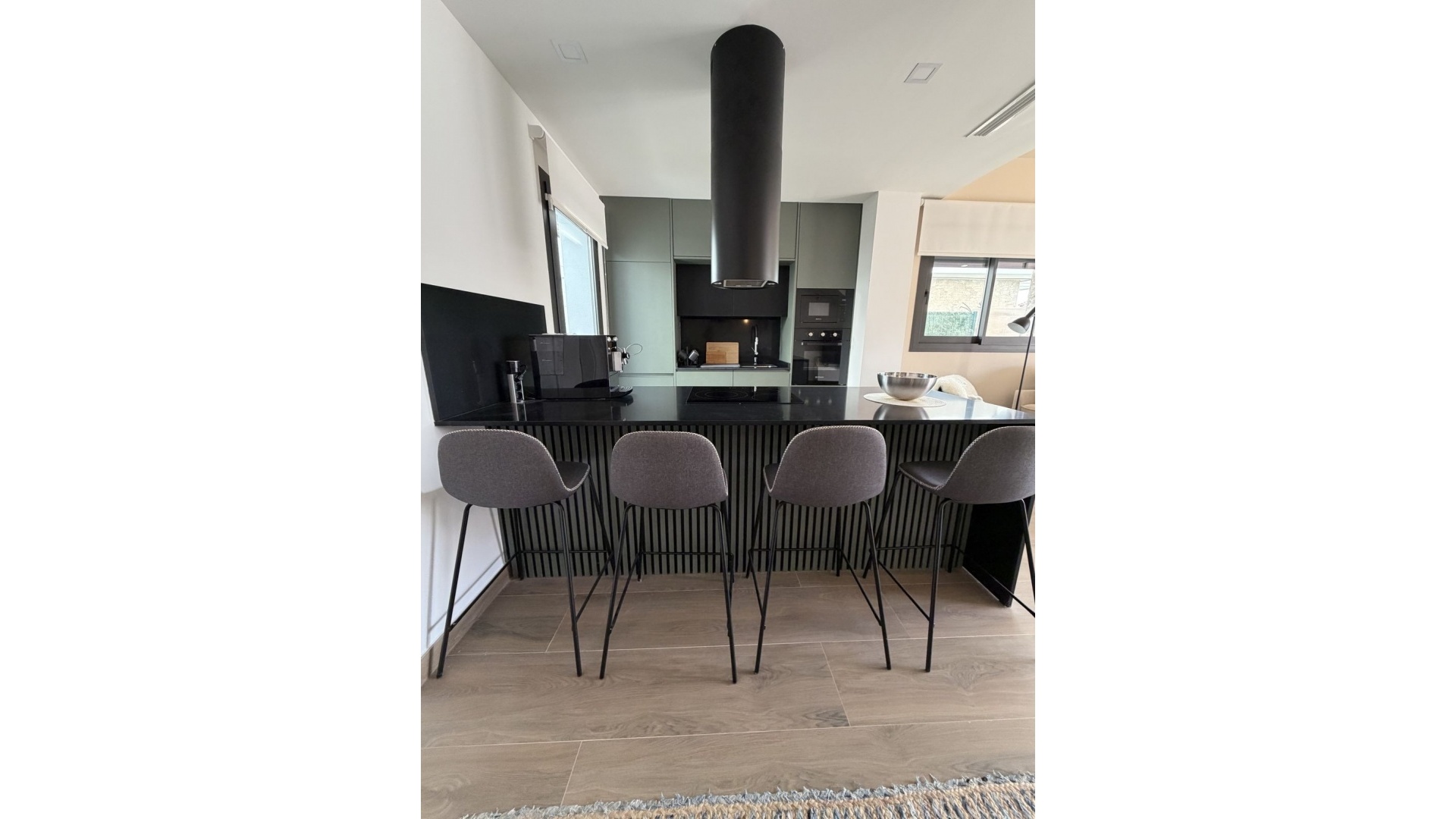 Resale - Villa - Los Montesinos - Los Montesinos Centro