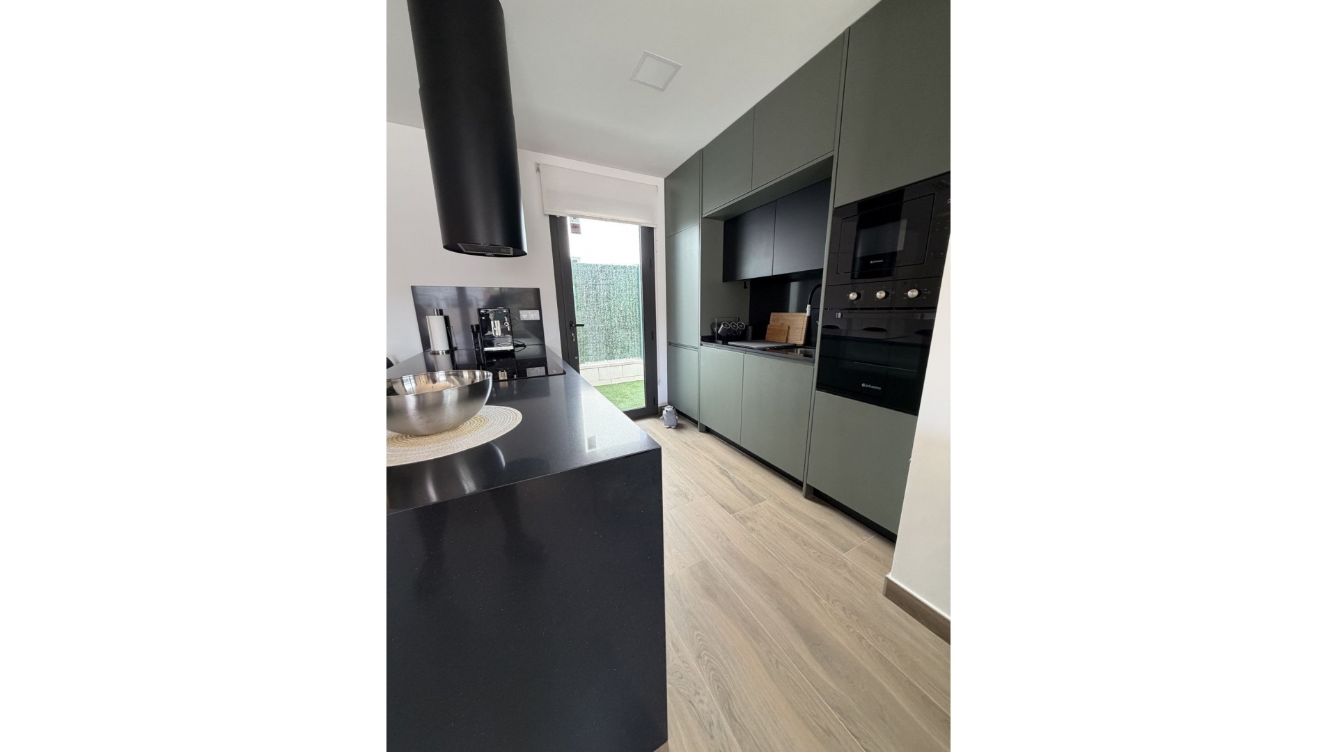 Resale - Villa - Los Montesinos - Los Montesinos Centro