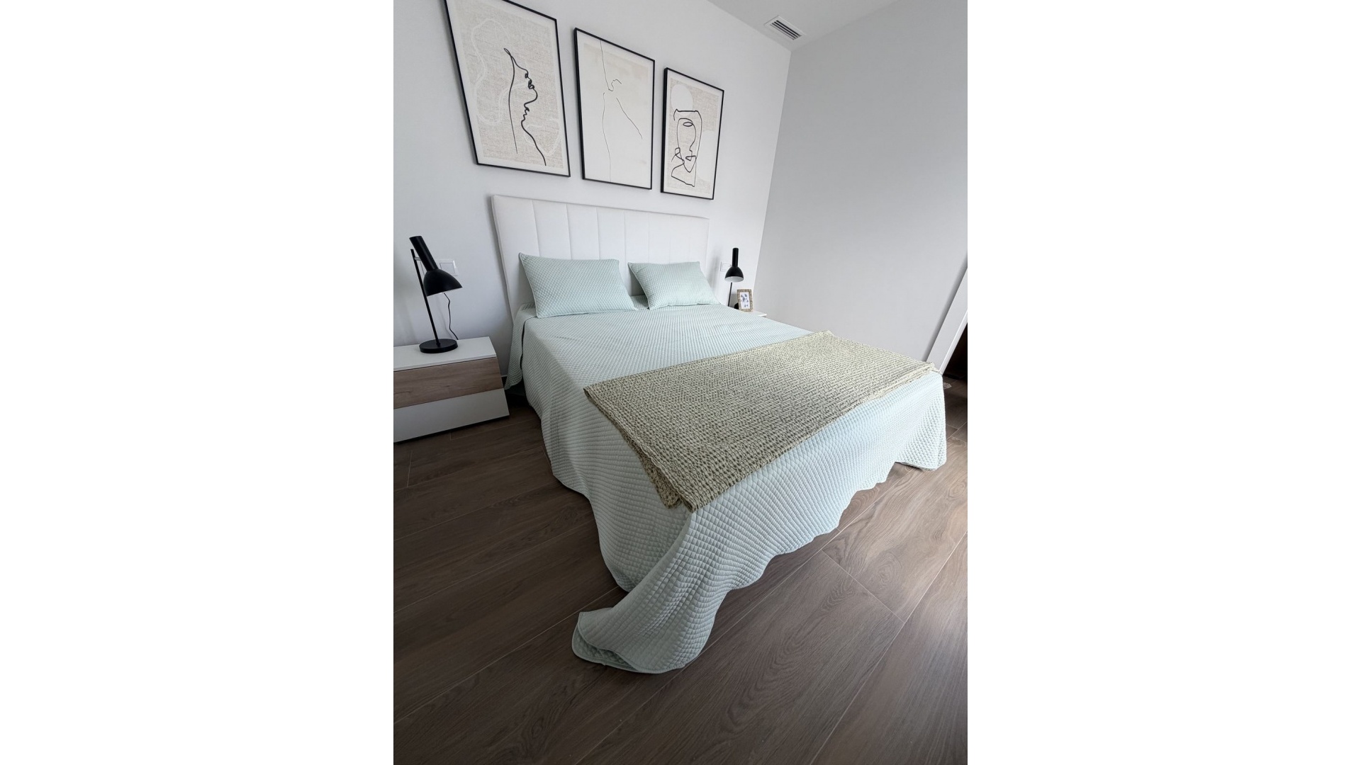 Resale - Villa - Los Montesinos - Los Montesinos Centro