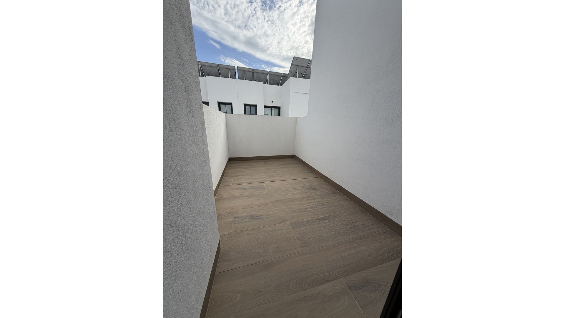 Resale - Villa - Los Montesinos - Los Montesinos Centro
