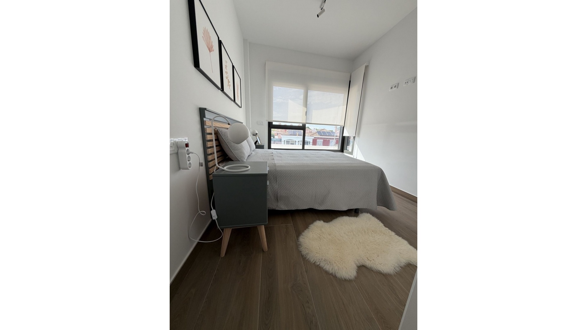 Resale - Villa - Los Montesinos - Los Montesinos Centro