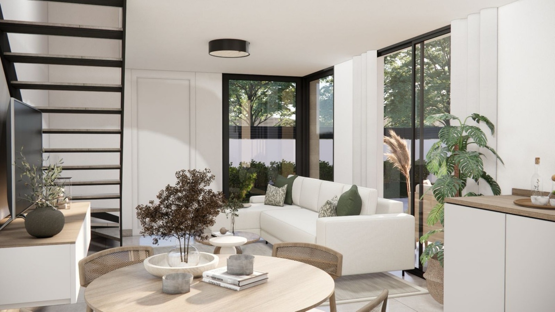 Resale - Villa - Los Montesinos - Los Montesinos Centro