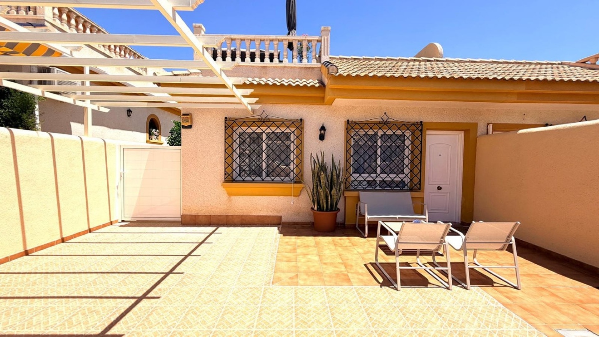 Resale - Villa - Los Montesinos - Los Montesinos Centro
