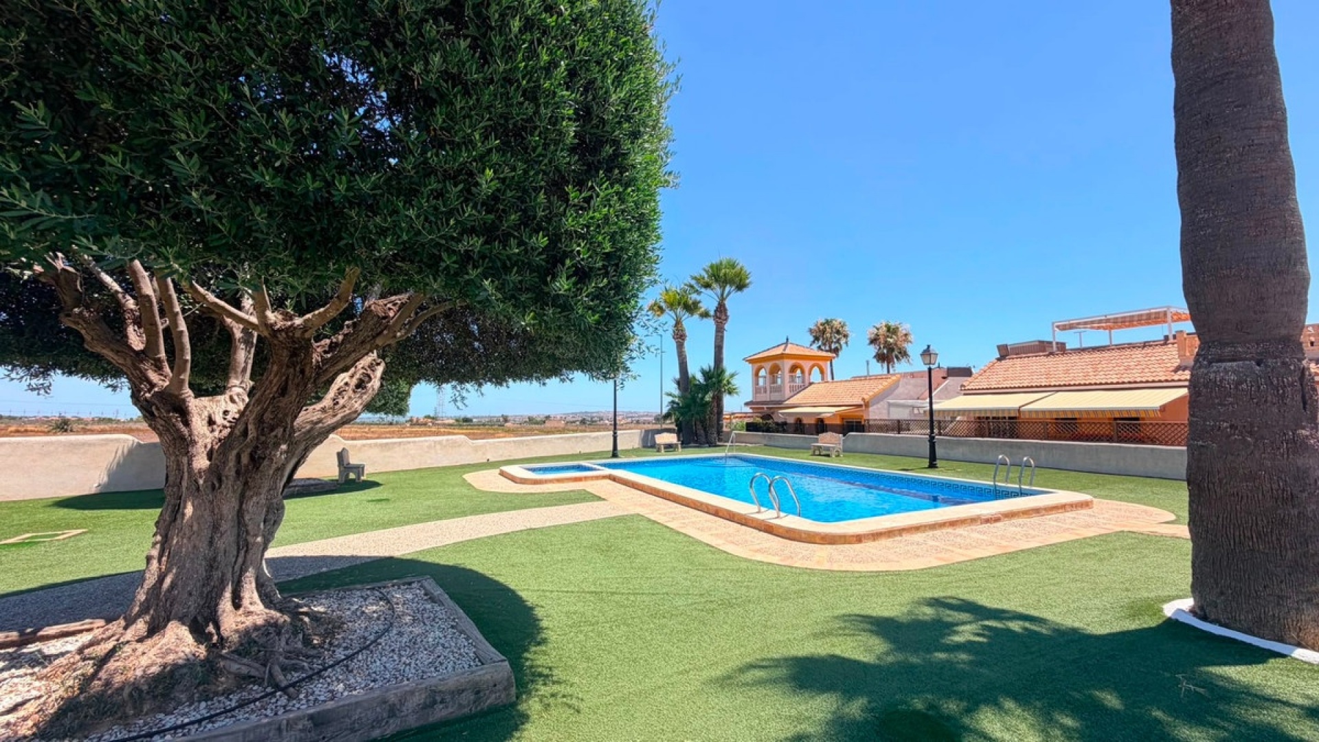 Resale - Villa - Los Montesinos - Los Montesinos Centro