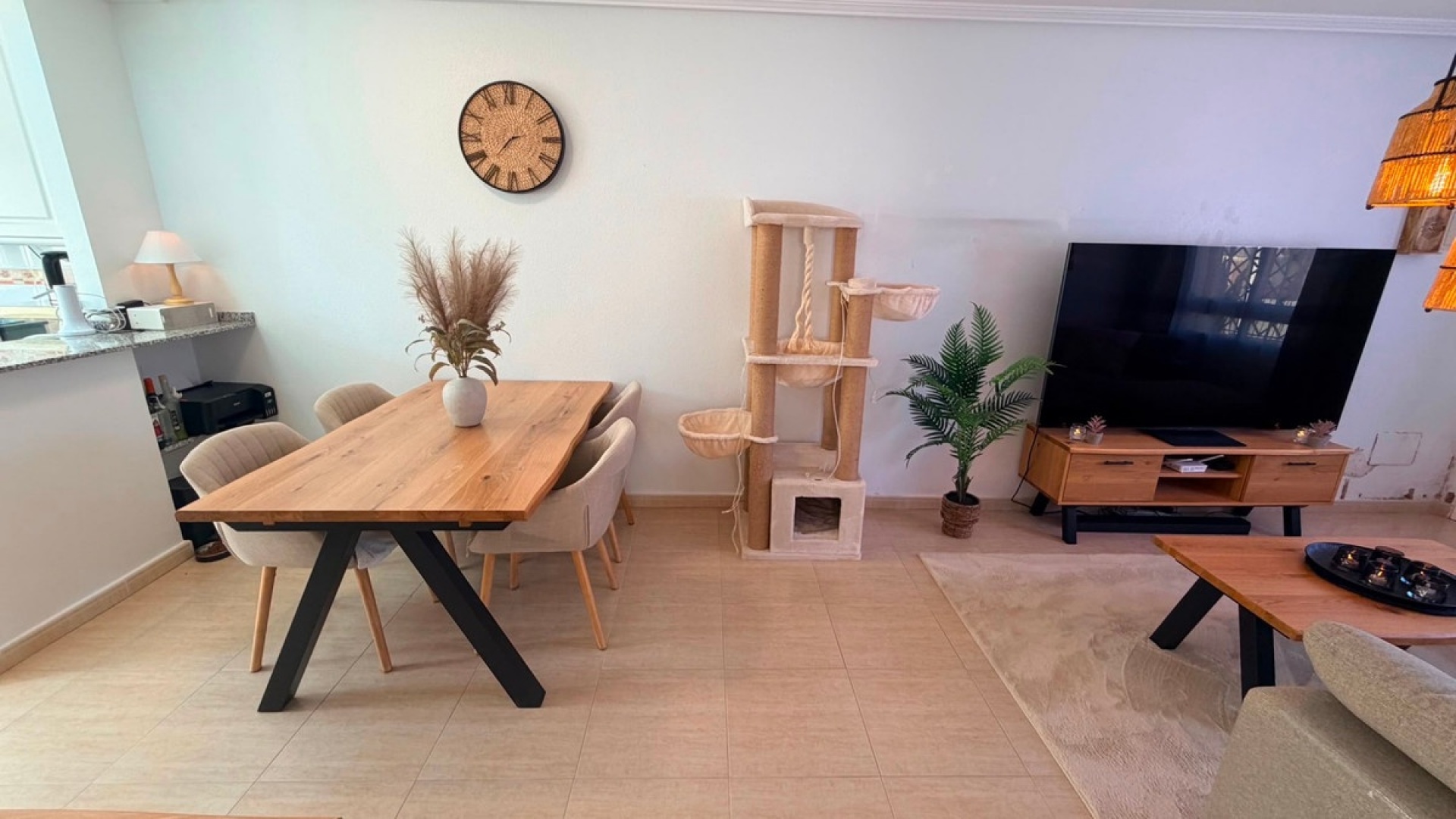 Resale - Villa - Los Montesinos - Los Montesinos Centro
