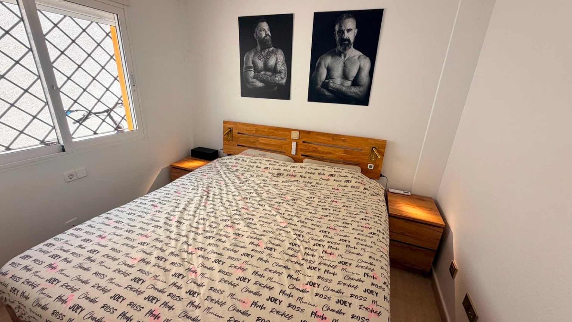 Resale - Villa - Los Montesinos - Los Montesinos Centro
