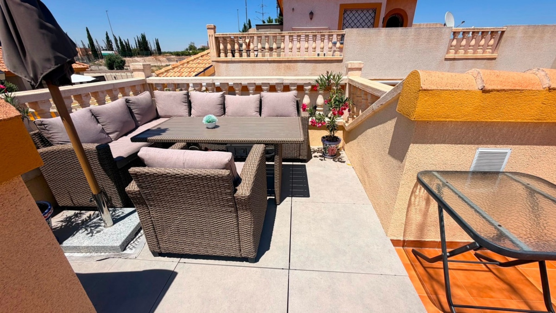 Resale - Villa - Los Montesinos - Los Montesinos Centro