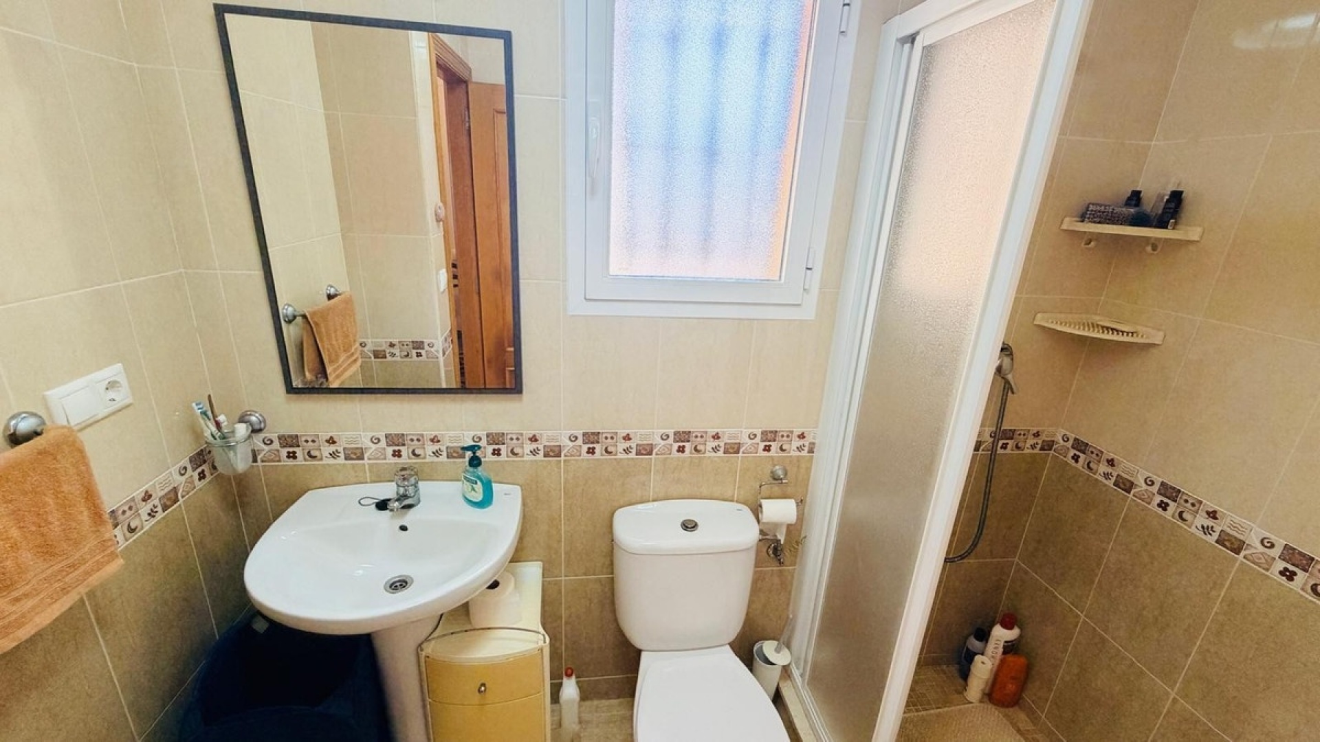 Resale - Villa - Los Montesinos - Los Montesinos Centro