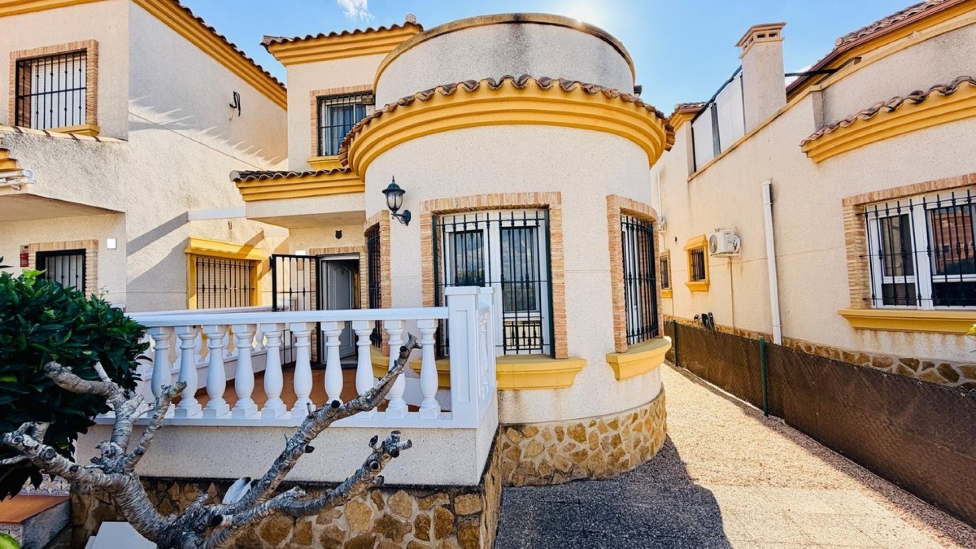 Resale - Villa - Los Montesinos - Los Montesinos Centro