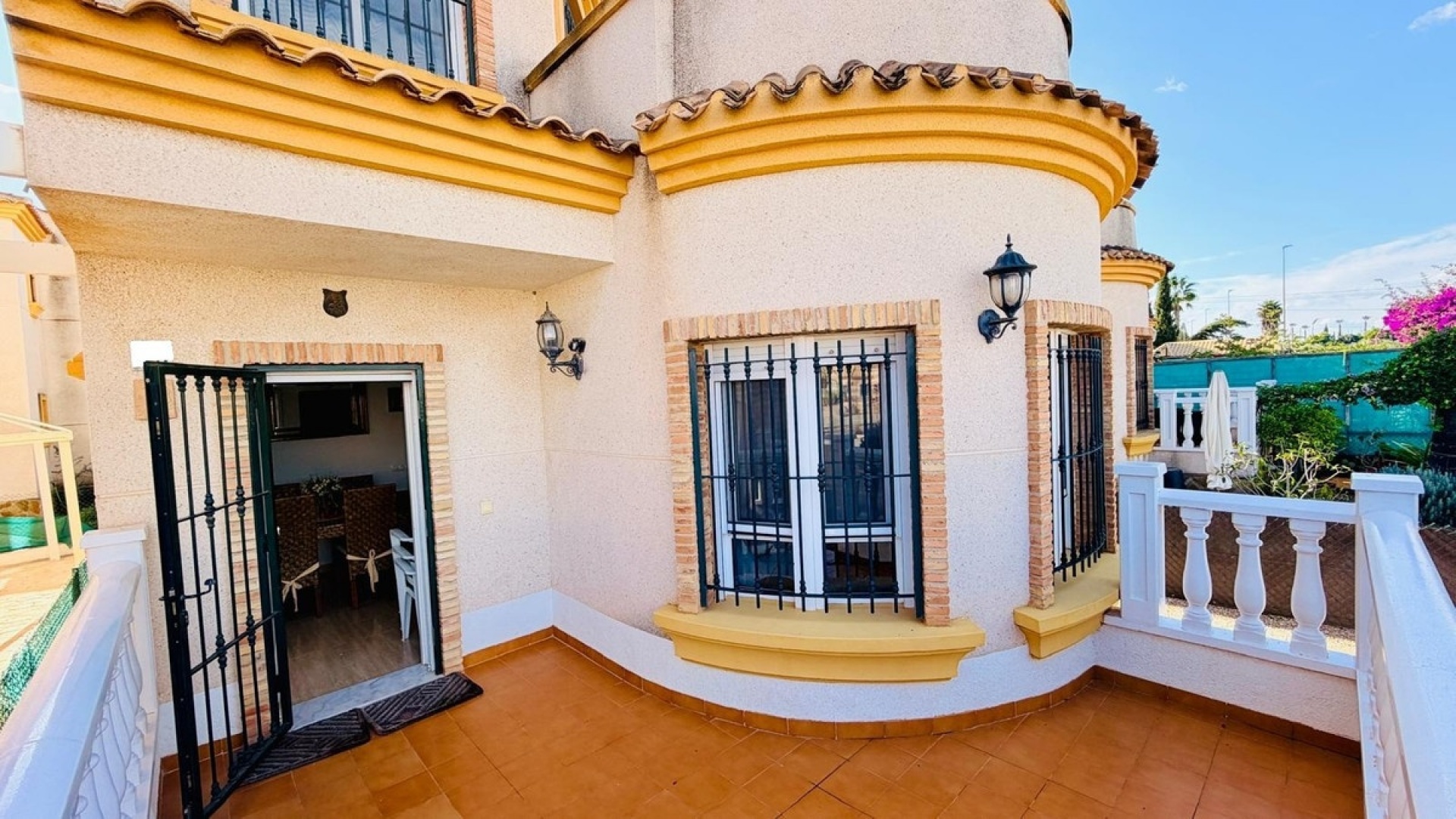 Resale - Villa - Los Montesinos - Los Montesinos Centro