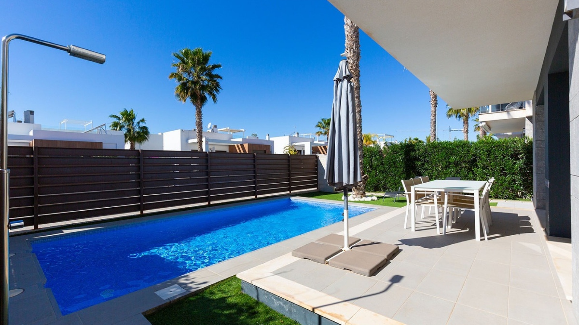 Resale - Villa - Los Montesinos - Vistabella Golf Resort