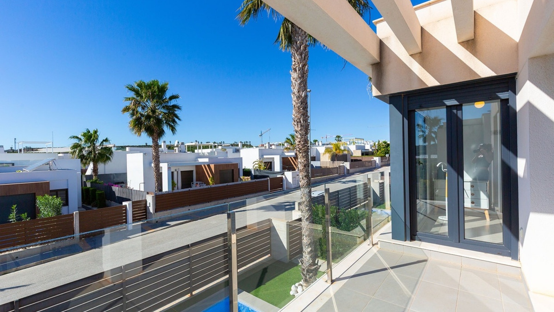 Resale - Villa - Los Montesinos - Vistabella Golf Resort