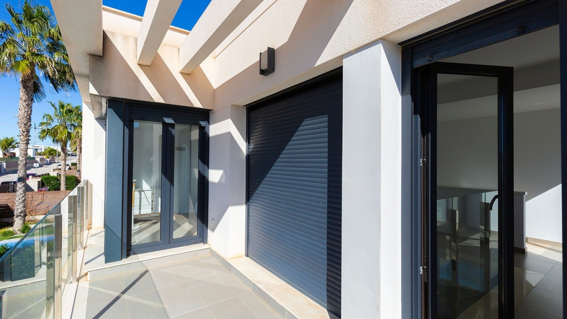 Resale - Villa - Los Montesinos - Vistabella Golf Resort