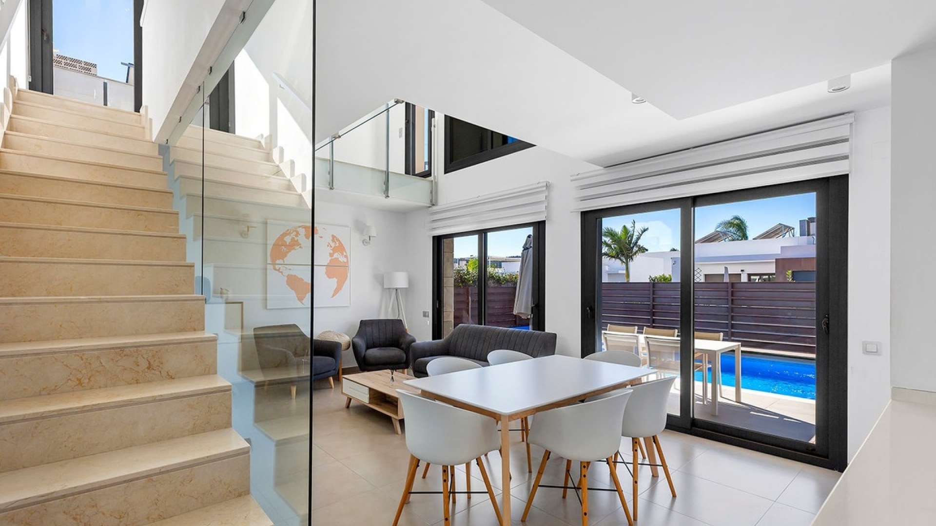 Resale - Villa - Los Montesinos - Vistabella Golf Resort