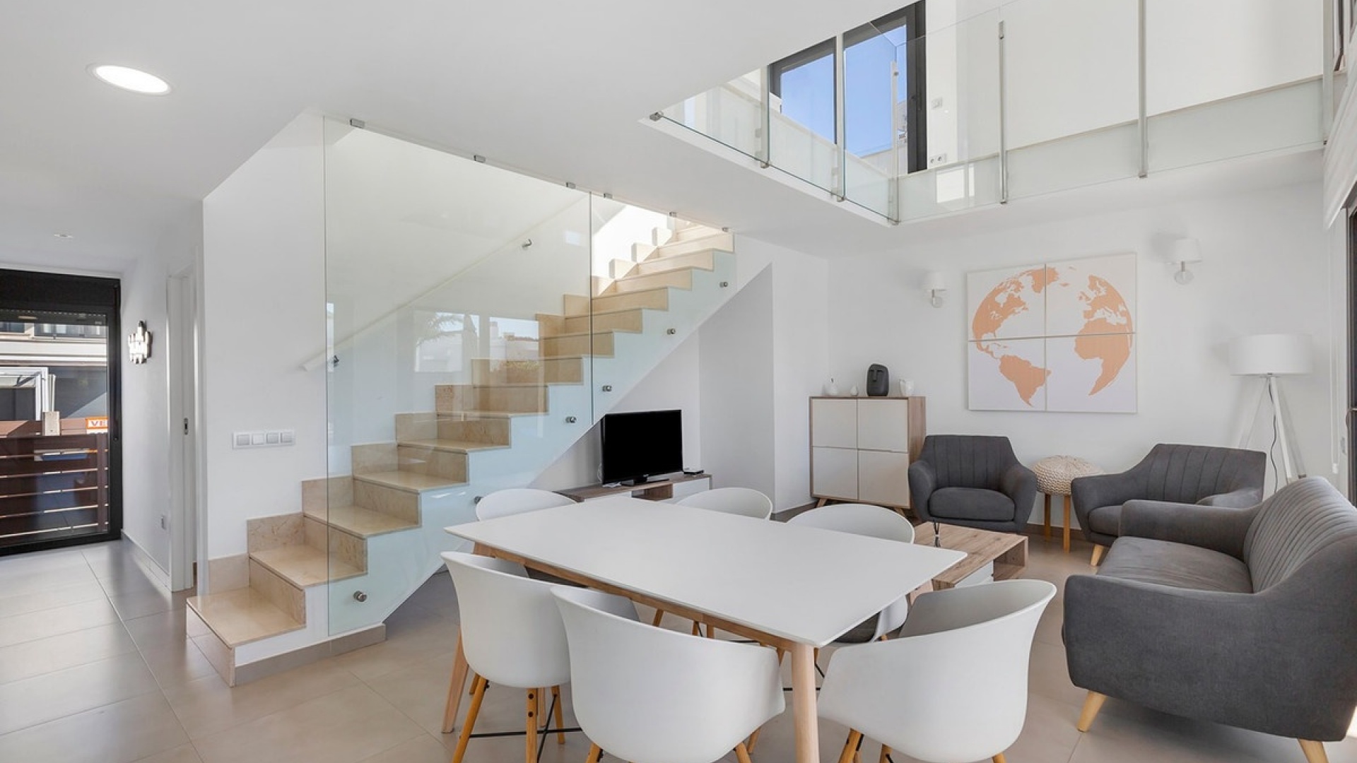 Resale - Villa - Los Montesinos - Vistabella Golf Resort