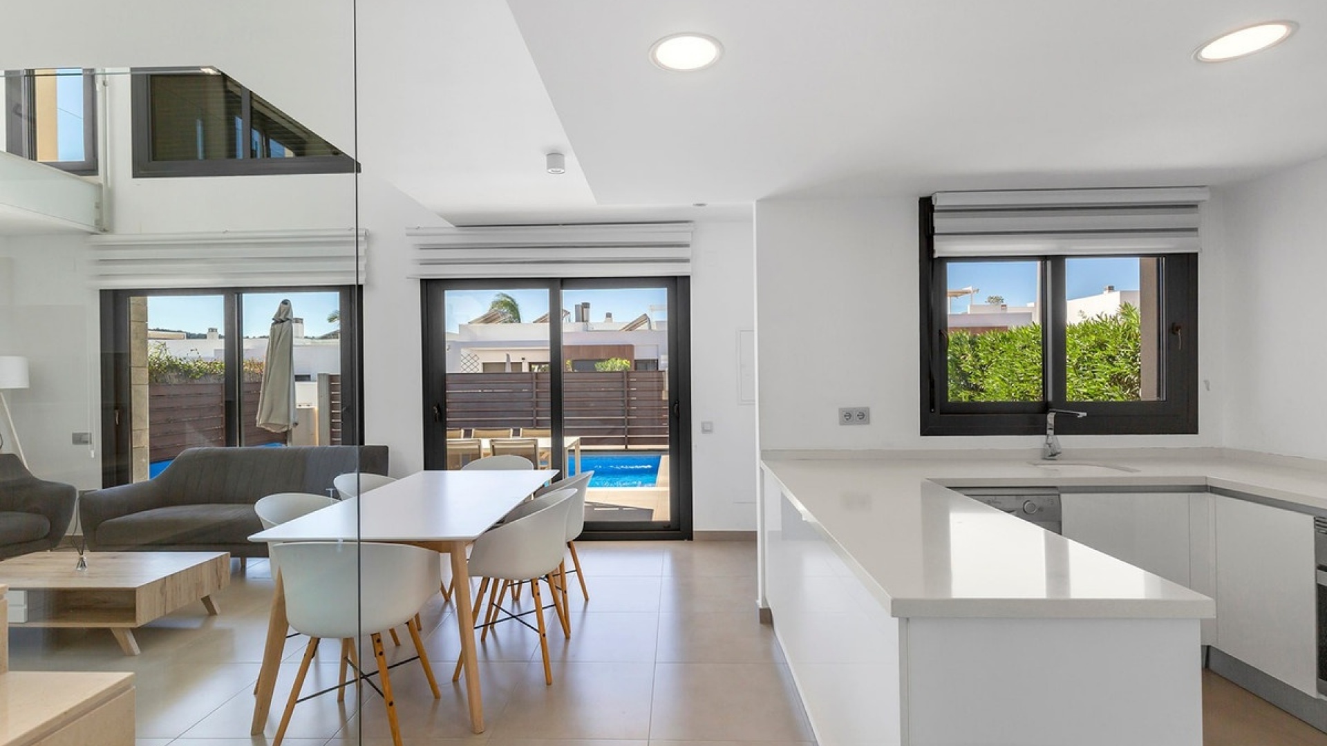 Resale - Villa - Los Montesinos - Vistabella Golf Resort