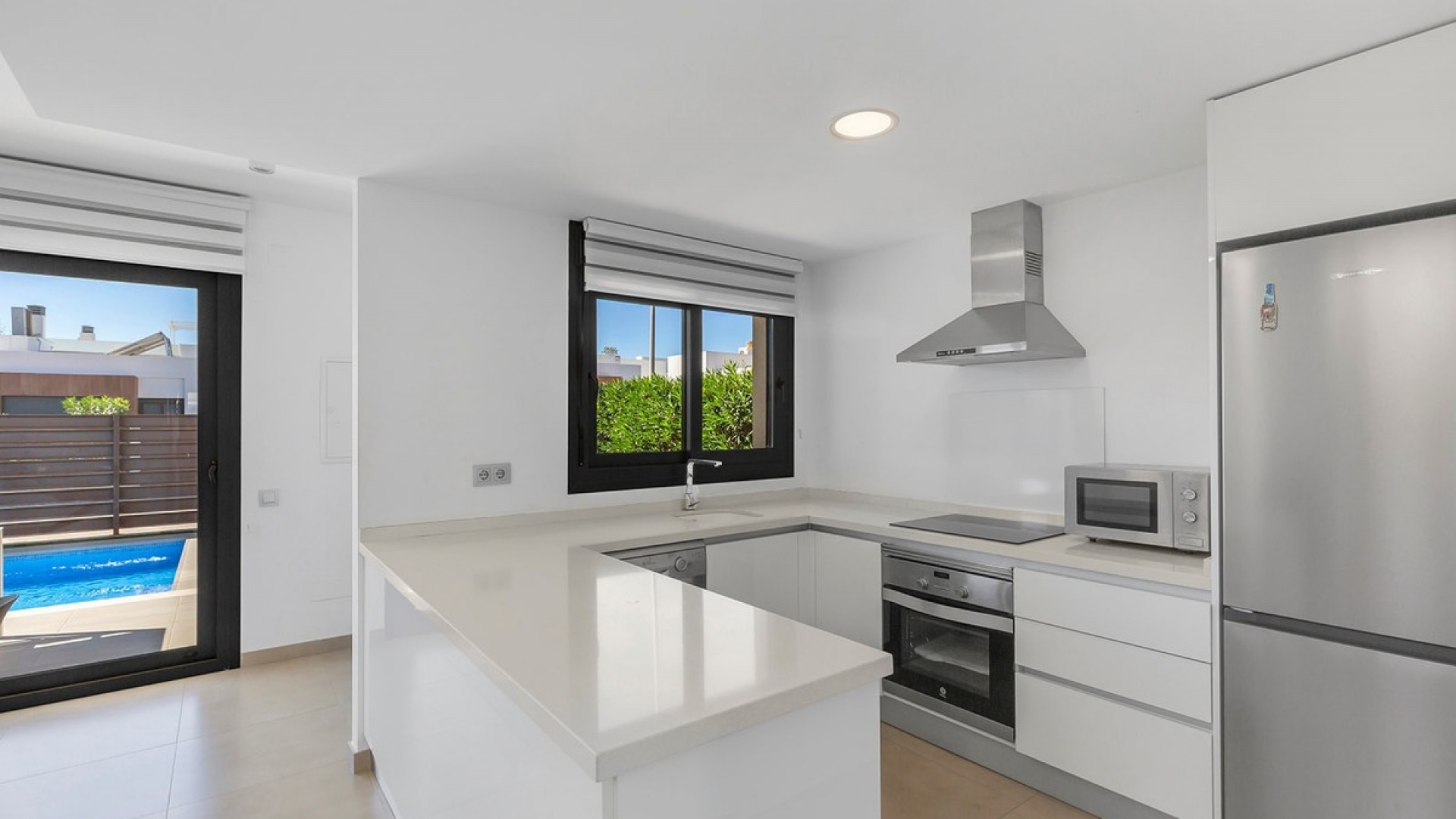 Resale - Villa - Los Montesinos - Vistabella Golf Resort