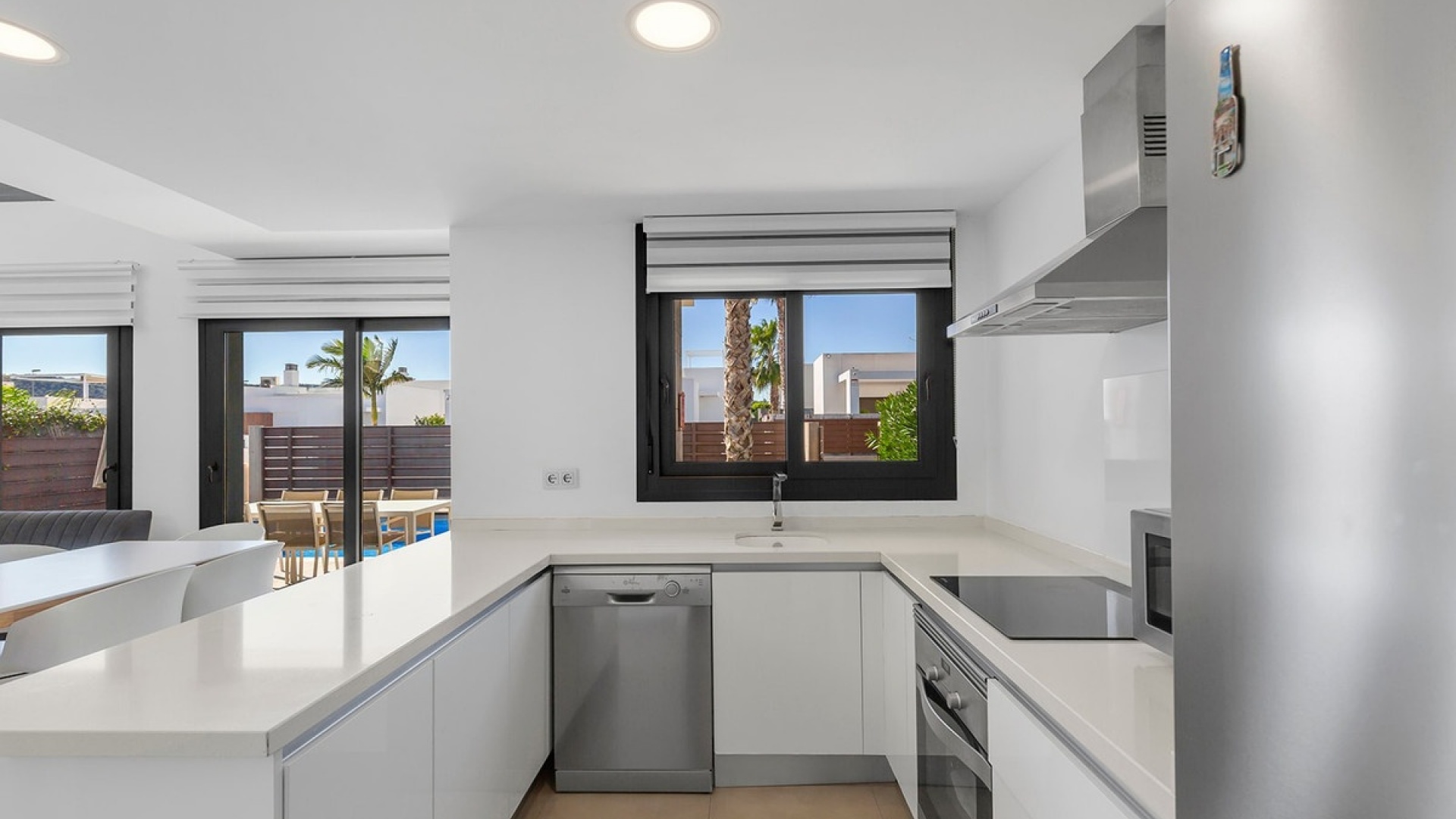 Resale - Villa - Los Montesinos - Vistabella Golf Resort