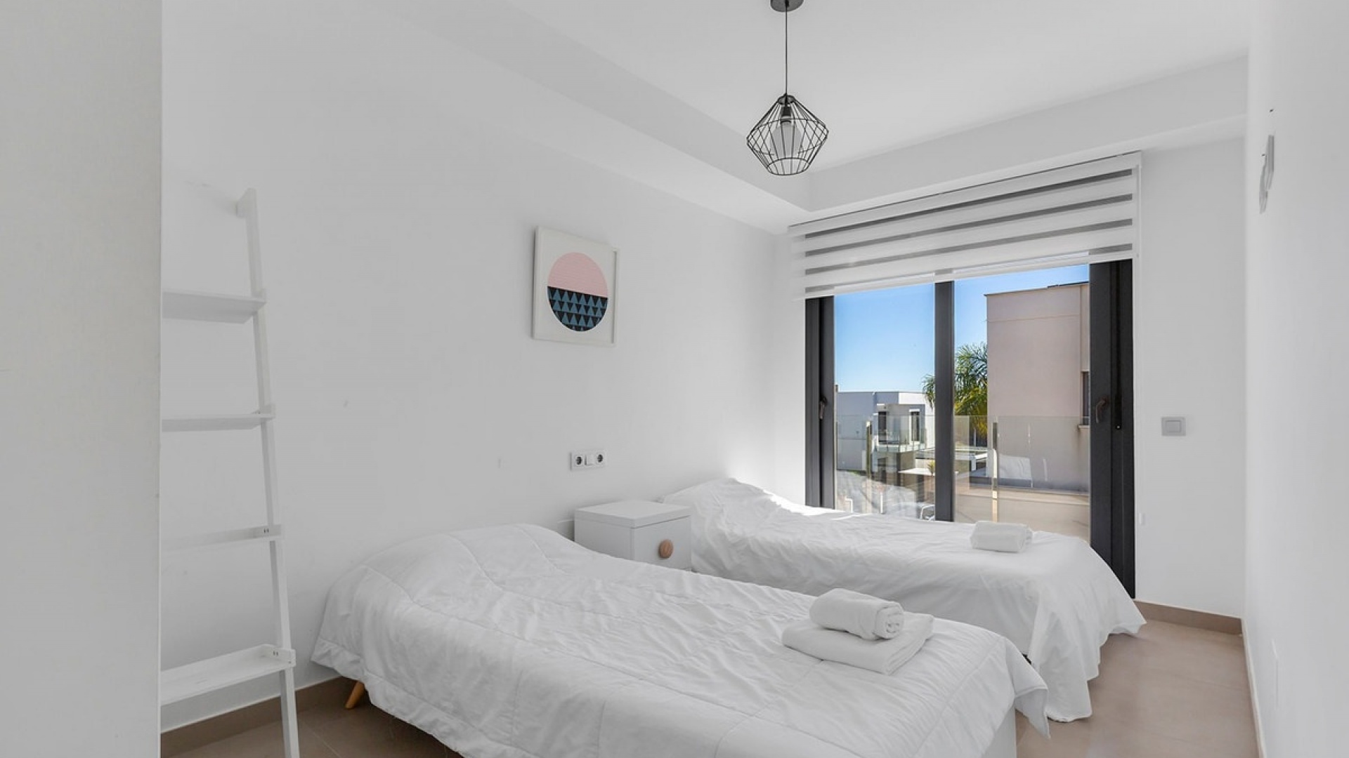 Resale - Villa - Los Montesinos - Vistabella Golf Resort