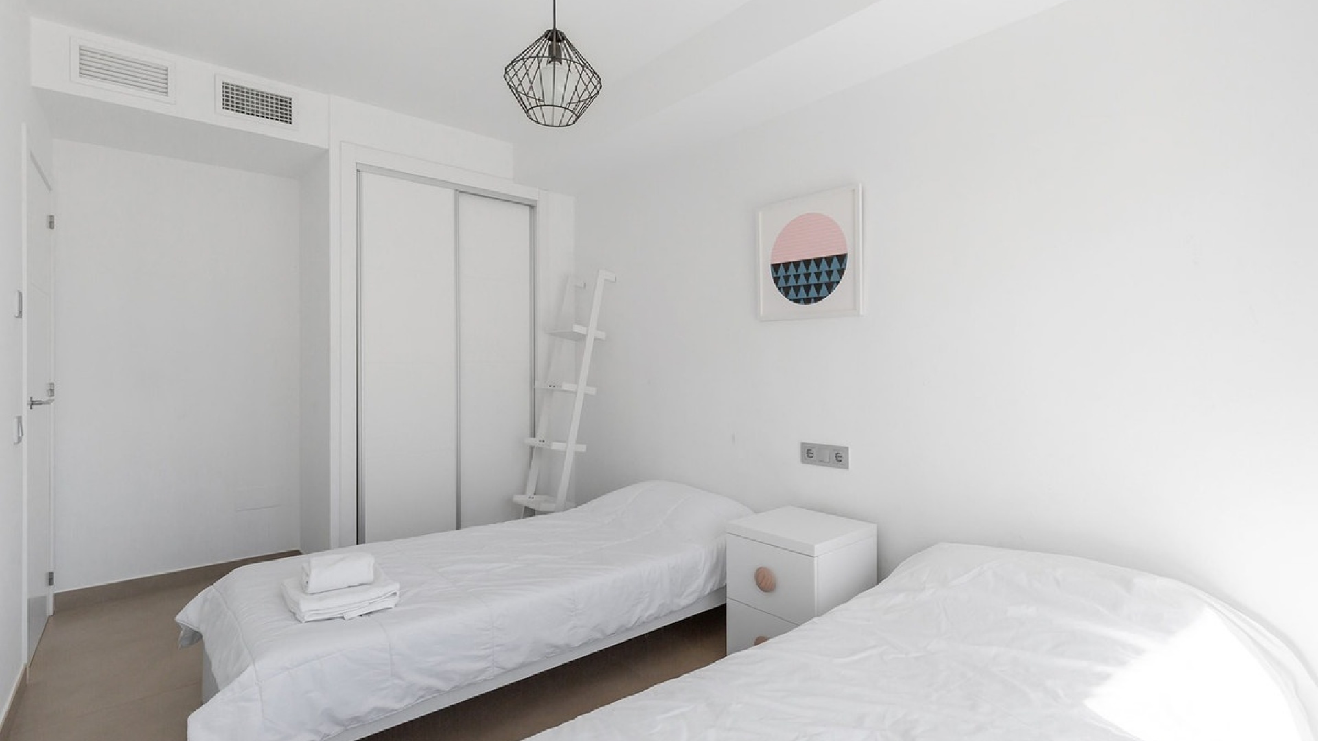 Resale - Villa - Los Montesinos - Vistabella Golf Resort