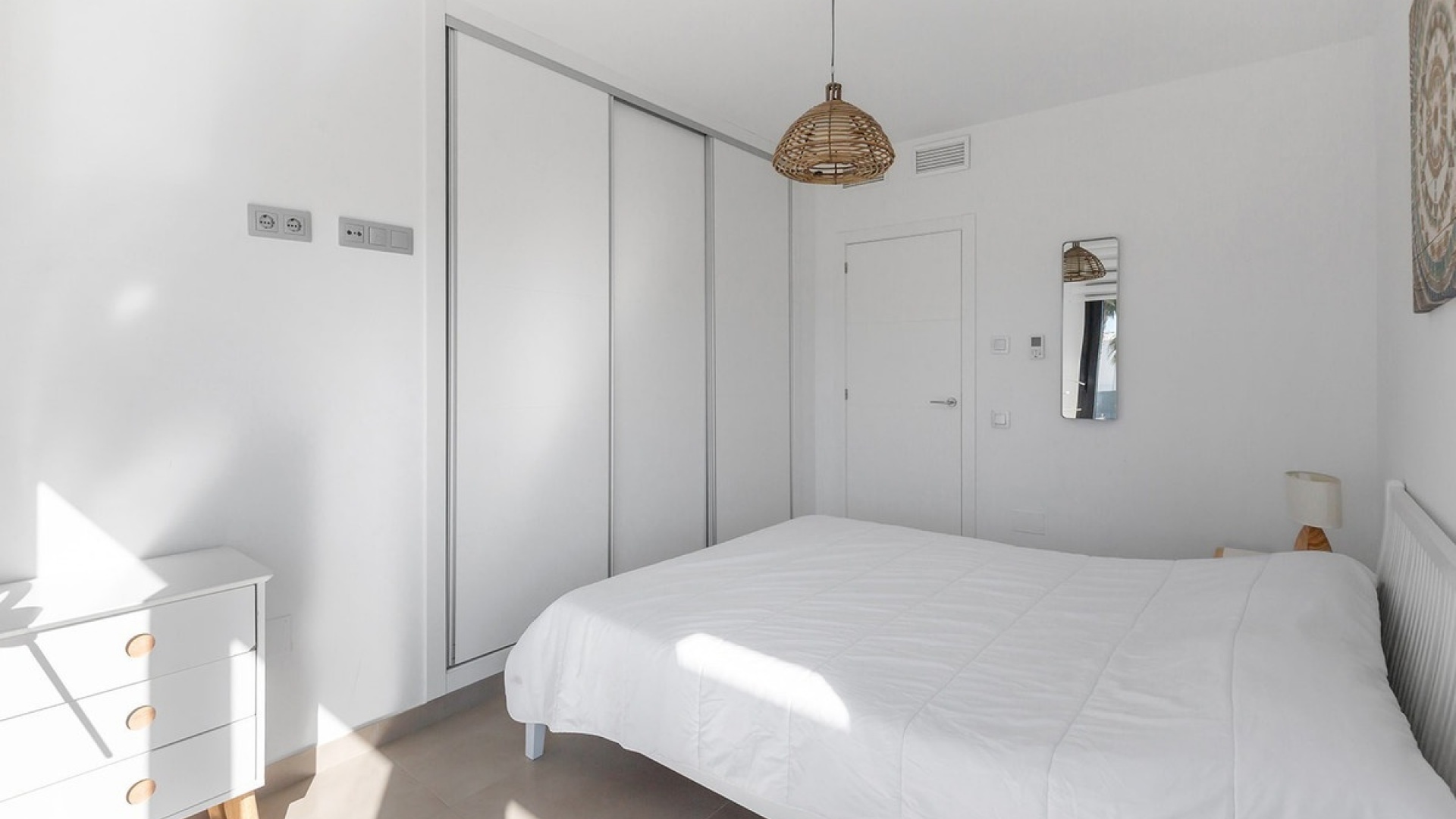 Resale - Villa - Los Montesinos - Vistabella Golf Resort