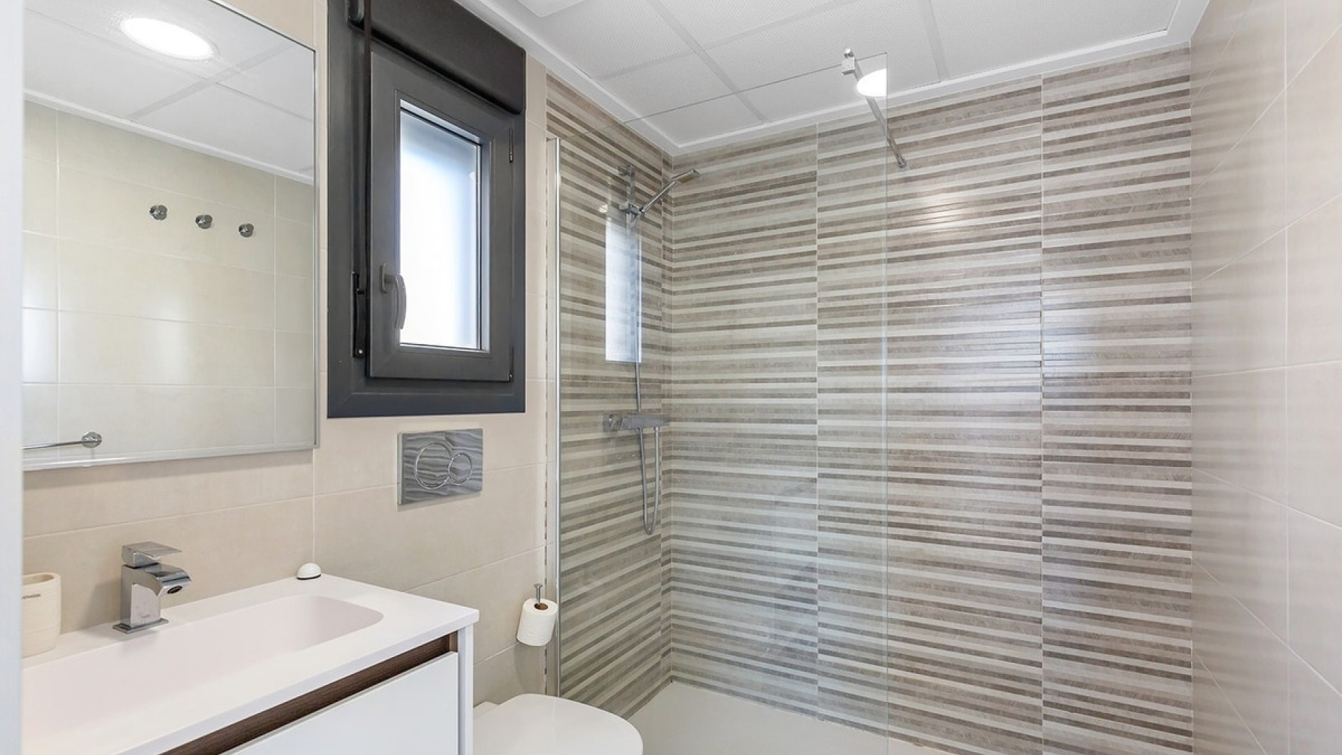 Resale - Villa - Los Montesinos - Vistabella Golf Resort