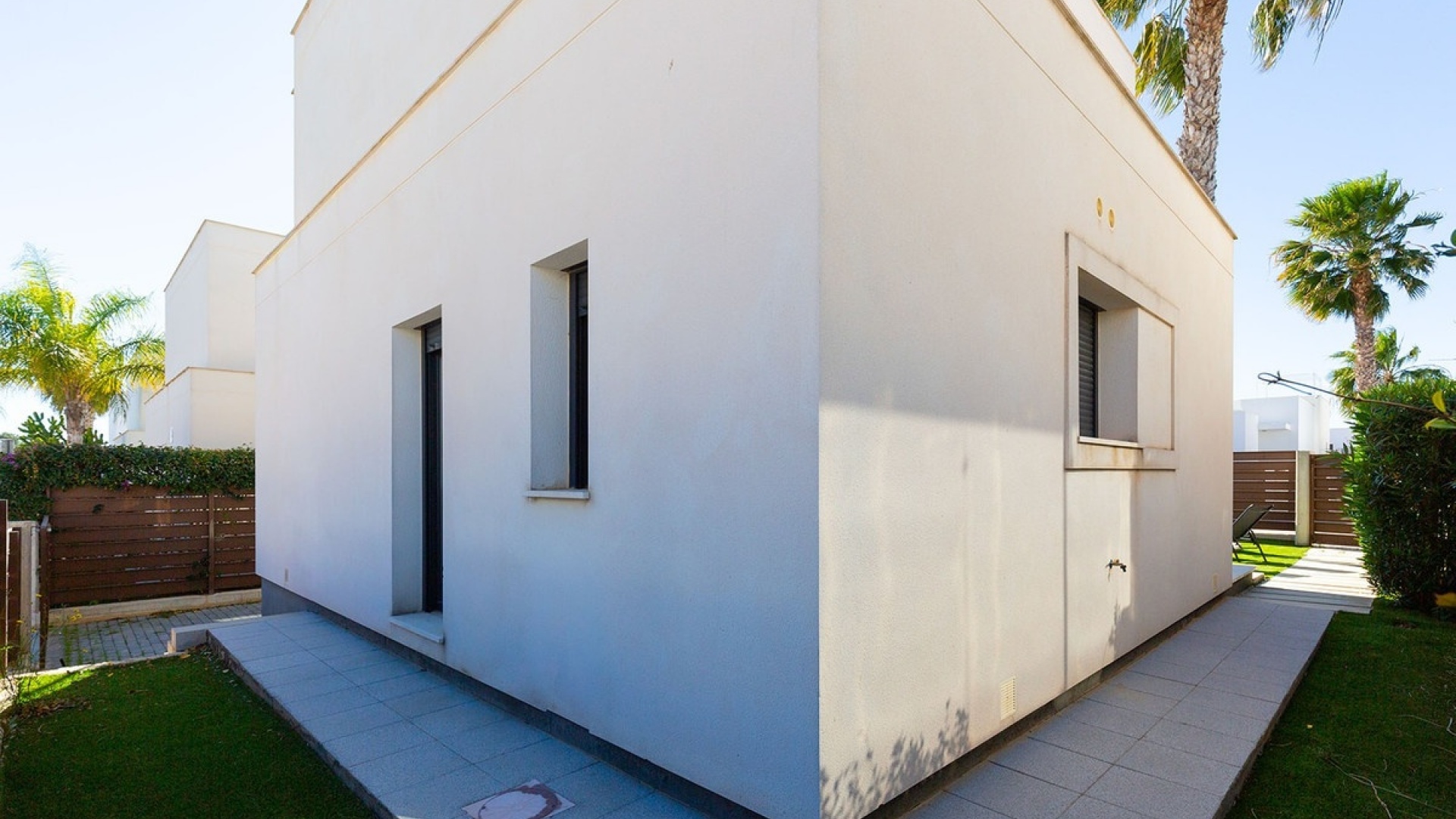 Resale - Villa - Los Montesinos - Vistabella Golf Resort