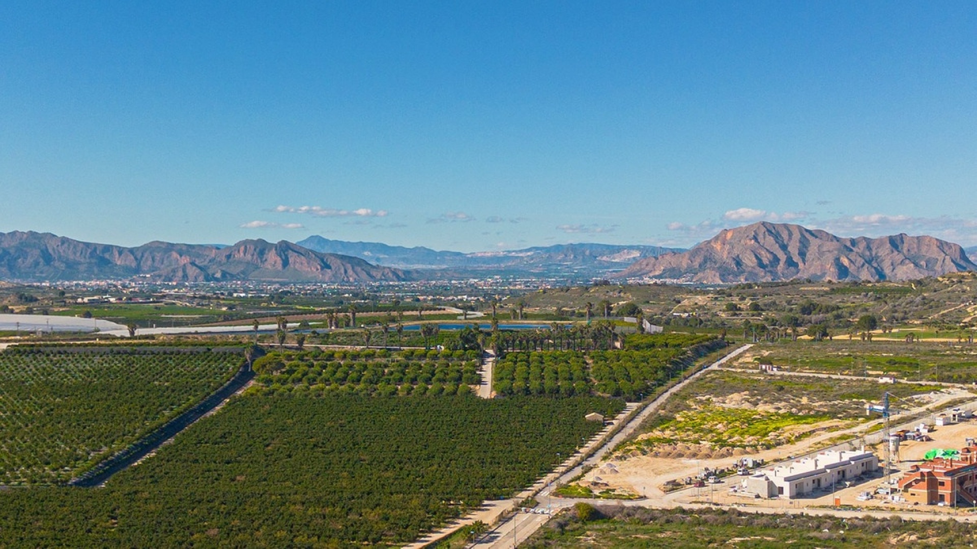 Resale - Villa - Los Montesinos - Vistabella Golf Resort