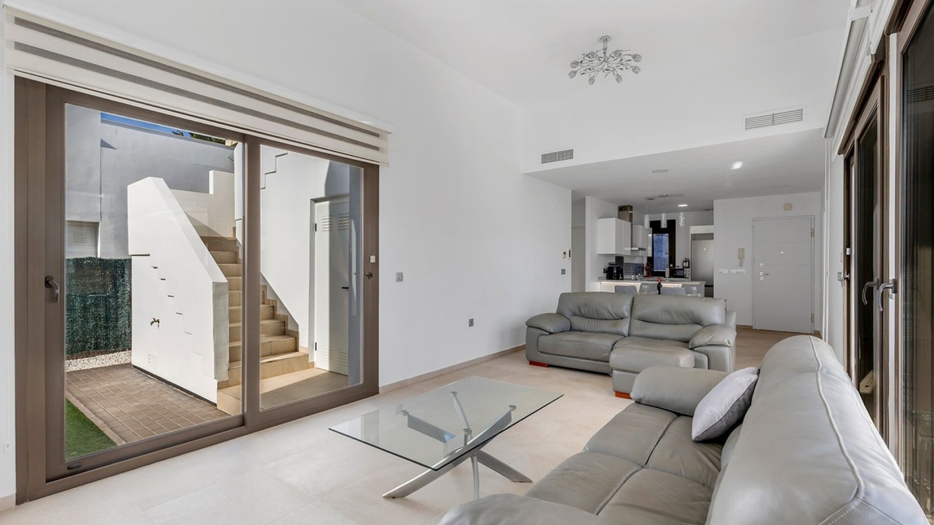 Resale - Villa - Los Montesinos - Vistabella Golf Resort