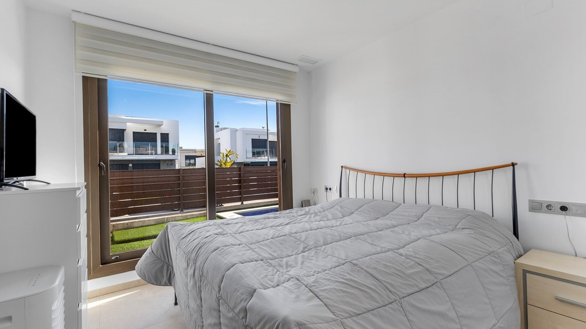 Resale - Villa - Los Montesinos - Vistabella Golf Resort