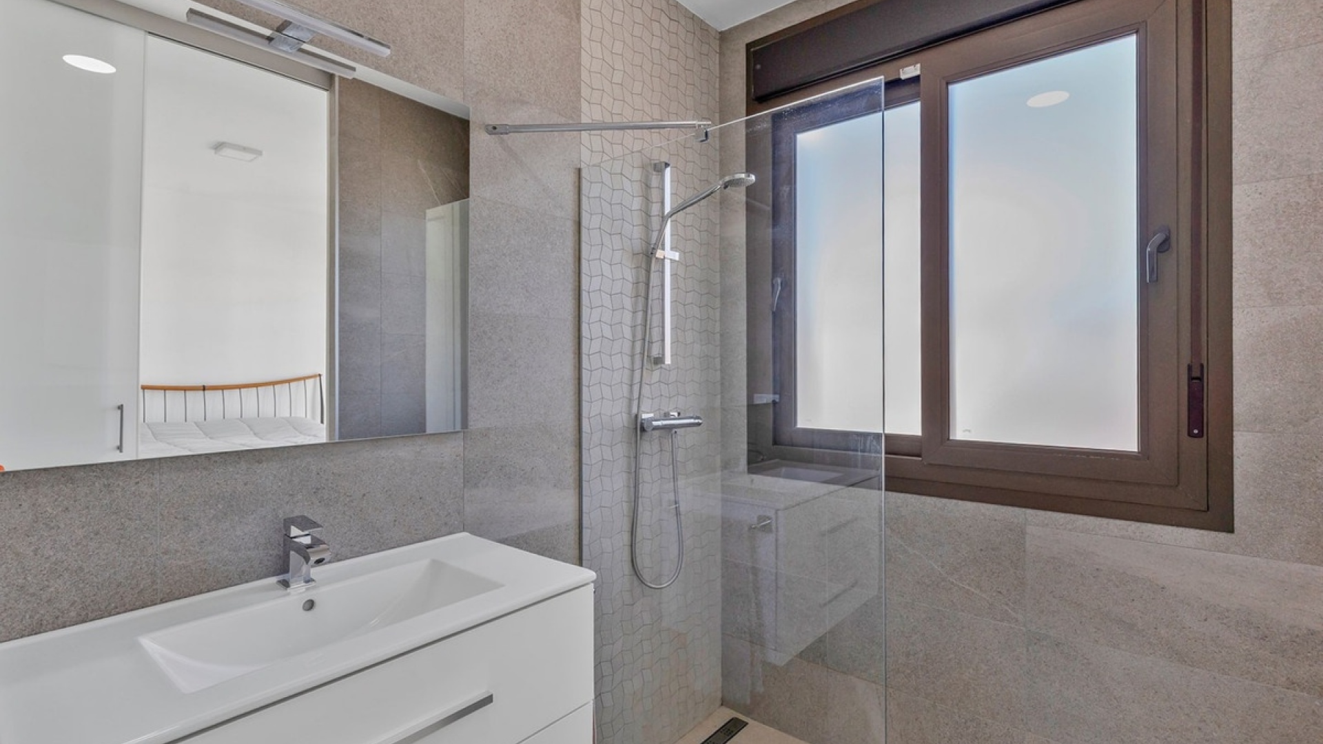 Resale - Villa - Los Montesinos - Vistabella Golf Resort