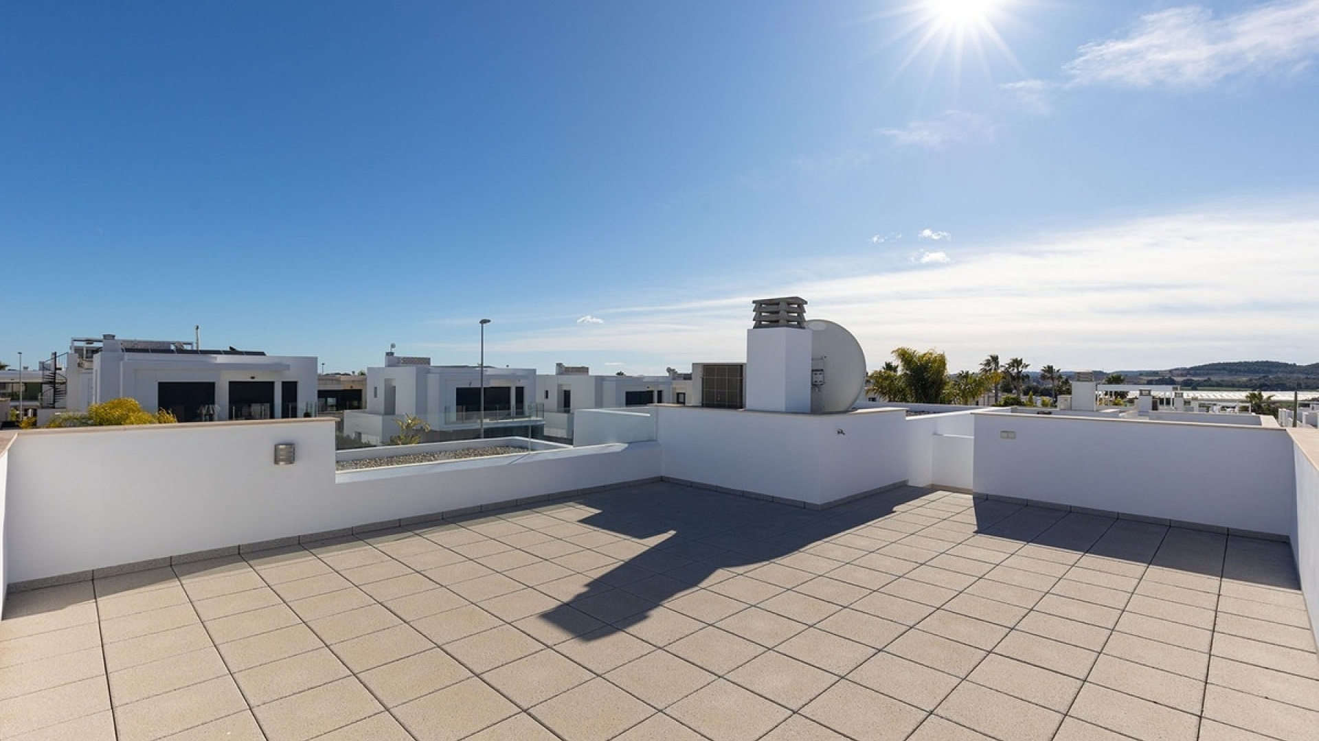 Resale - Villa - Los Montesinos - Vistabella Golf Resort