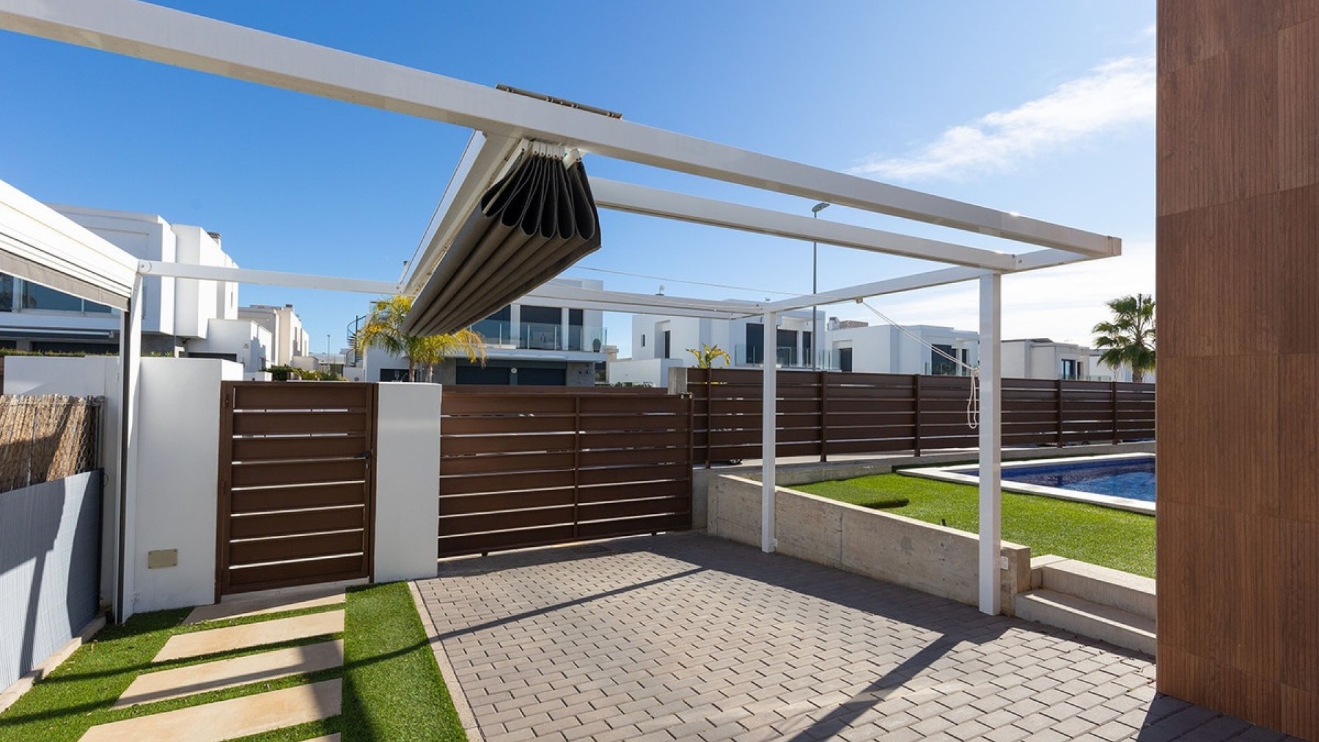 Resale - Villa - Los Montesinos - Vistabella Golf Resort