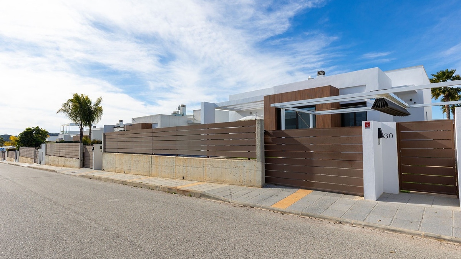 Resale - Villa - Los Montesinos - Vistabella Golf Resort