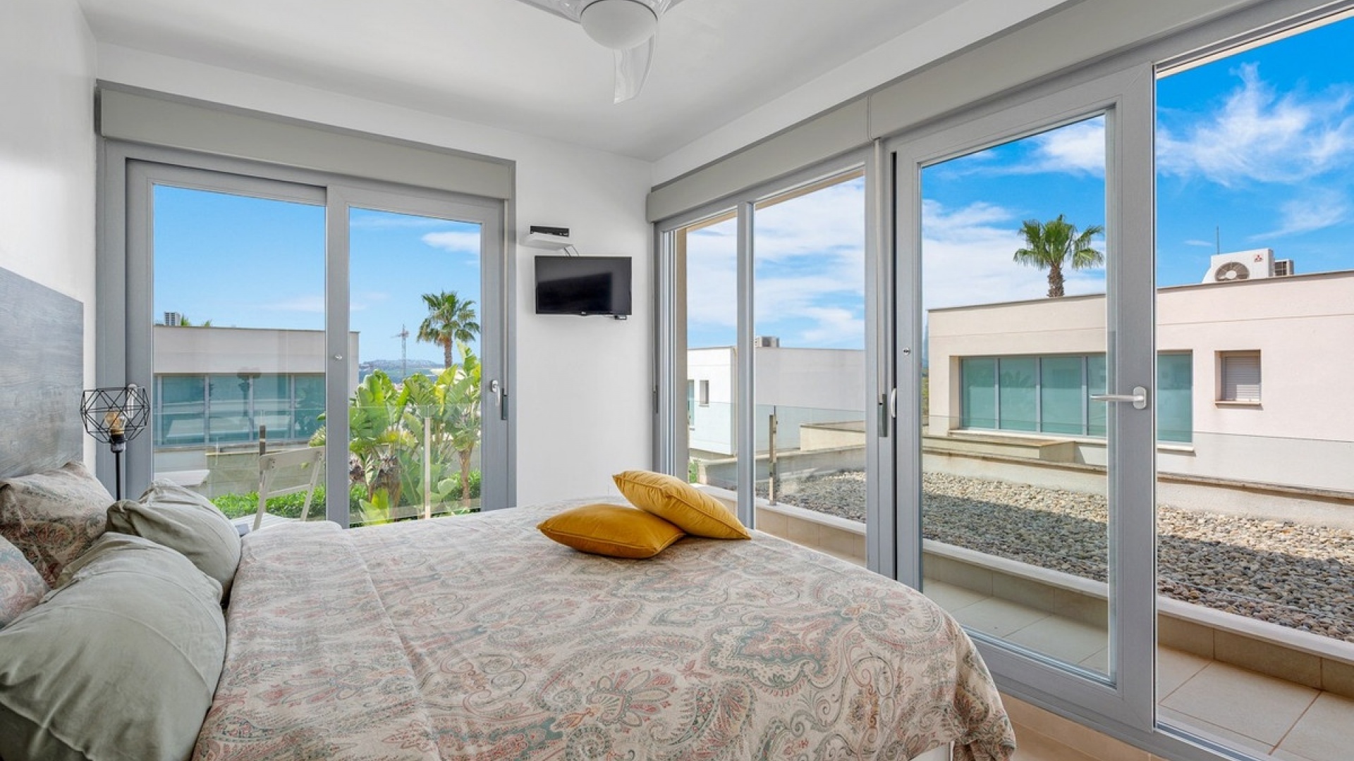 Resale - Villa - Los Montesinos - Vistabella Golf Resort