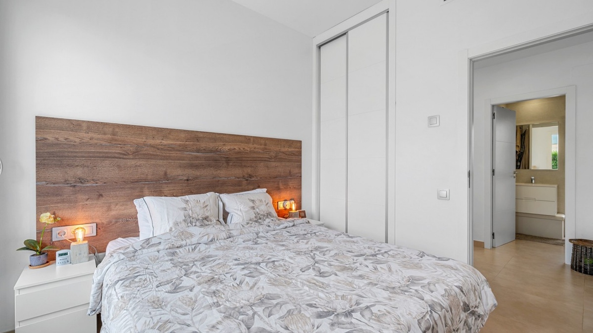 Resale - Villa - Los Montesinos - Vistabella Golf Resort