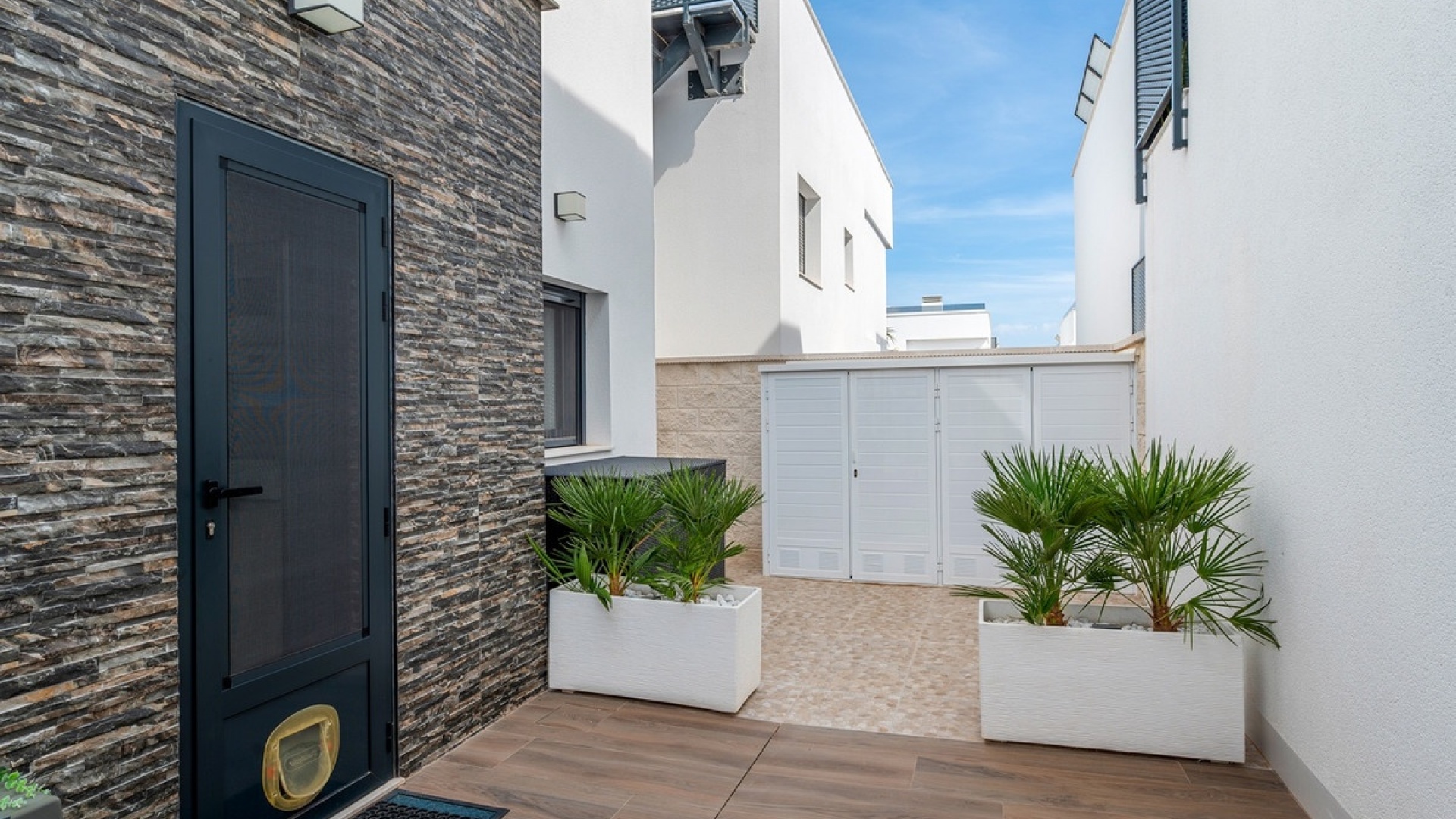 Resale - Villa - Los Montesinos - Vistabella Golf Resort