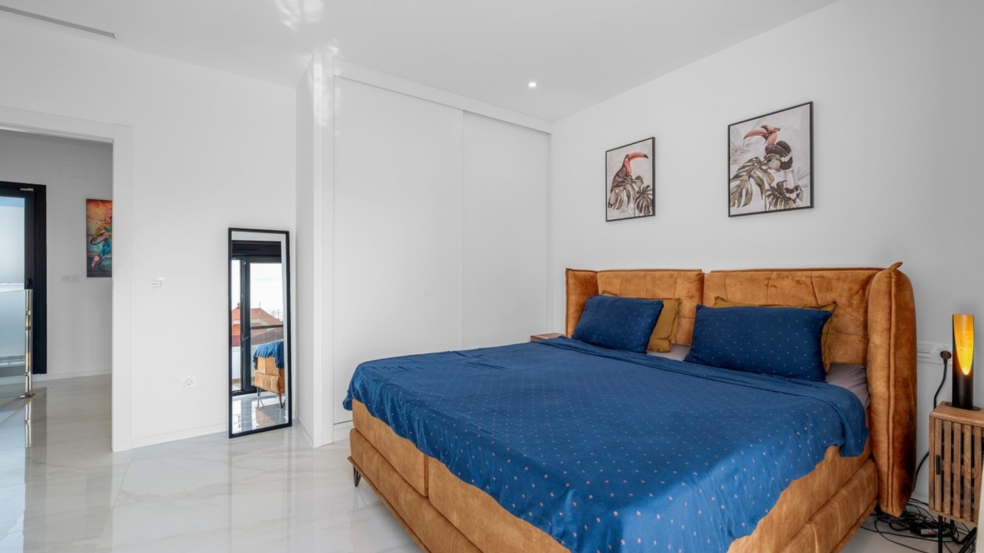 Resale - Villa - Los Montesinos - Vistabella Golf Resort
