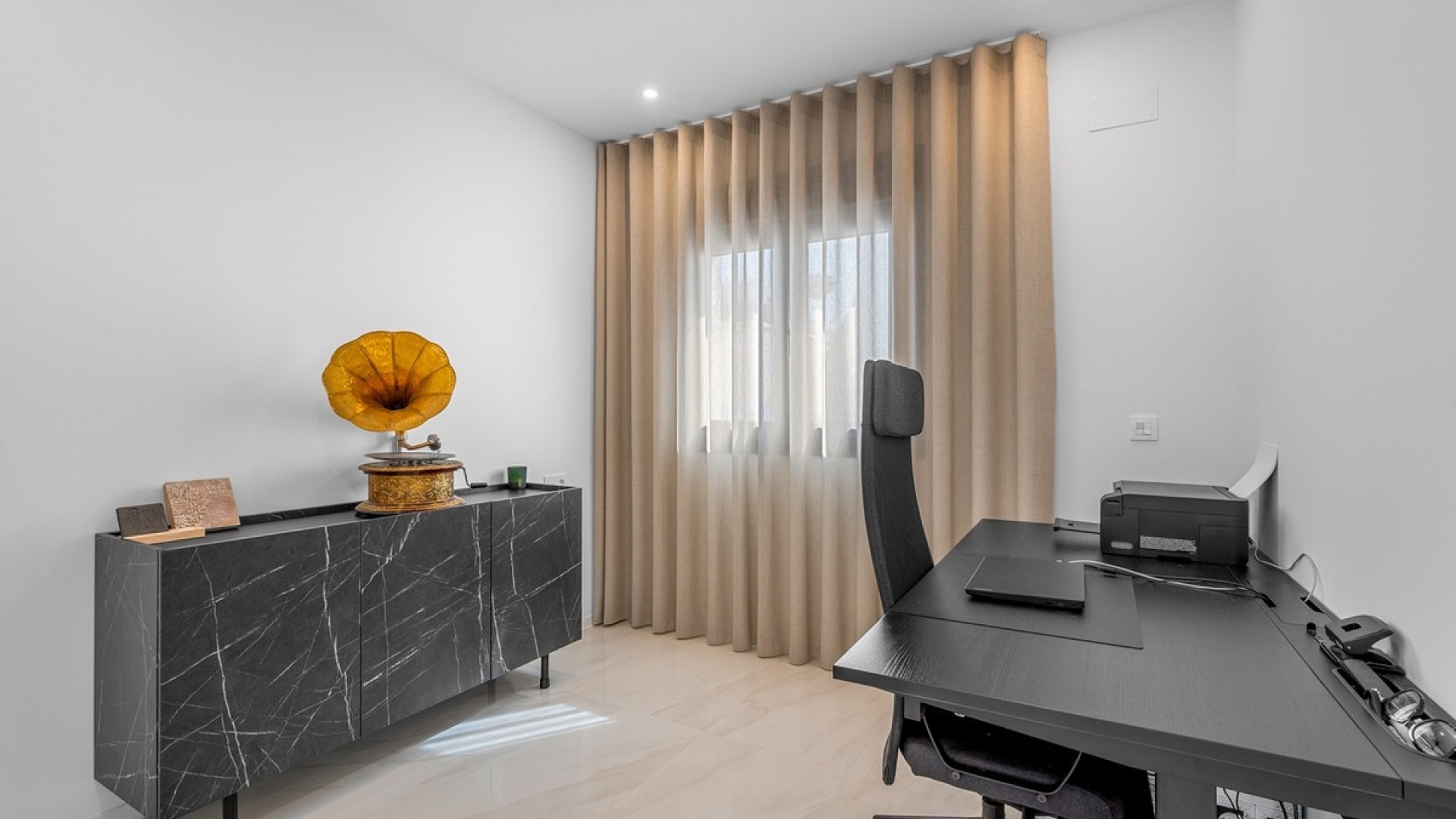 Resale - Villa - Los Montesinos - Vistabella Golf Resort