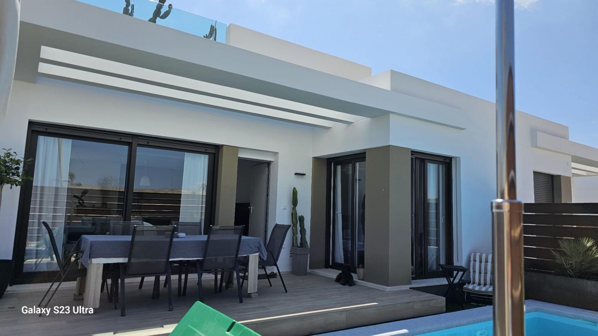 Resale - Villa - Los Montesinos - Vistabella Golf