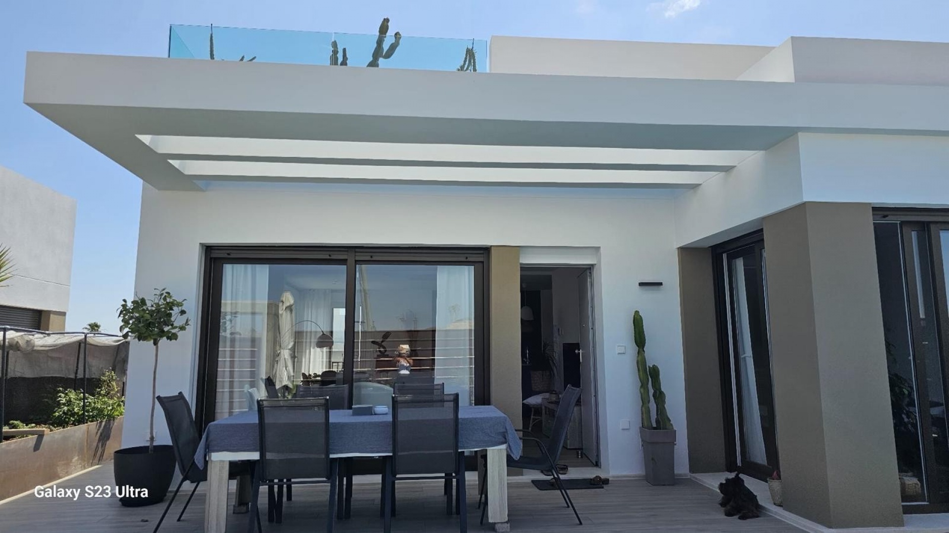 Resale - Villa - Los Montesinos - Vistabella Golf
