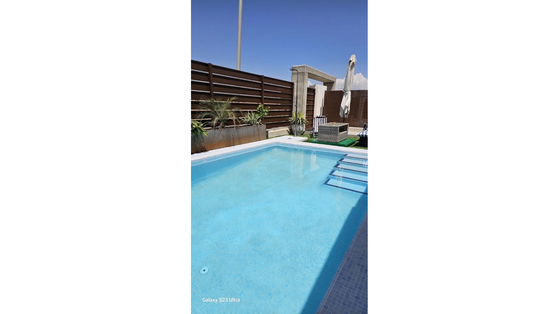 Resale - Villa - Los Montesinos - Vistabella Golf