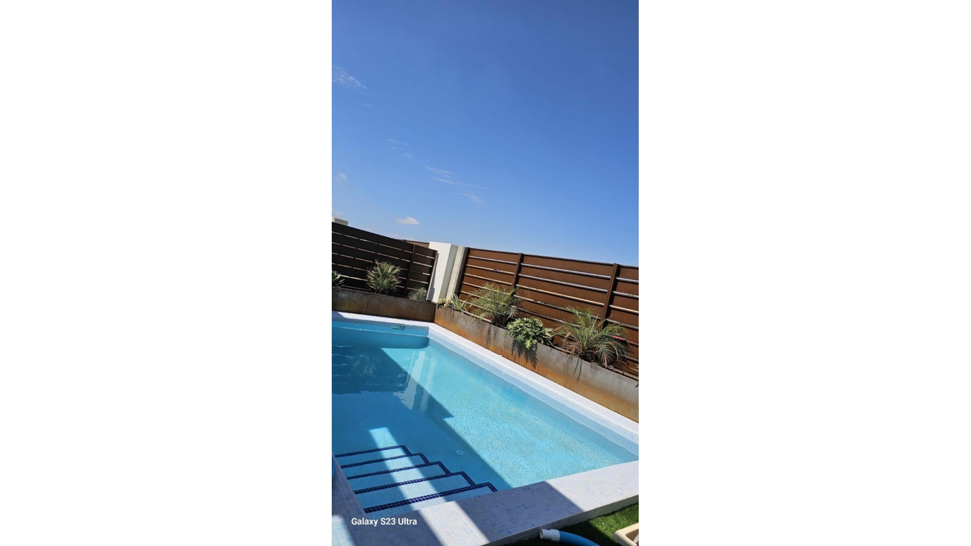 Resale - Villa - Los Montesinos - Vistabella Golf