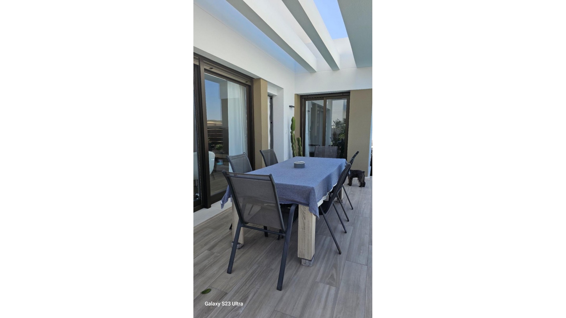 Resale - Villa - Los Montesinos - Vistabella Golf