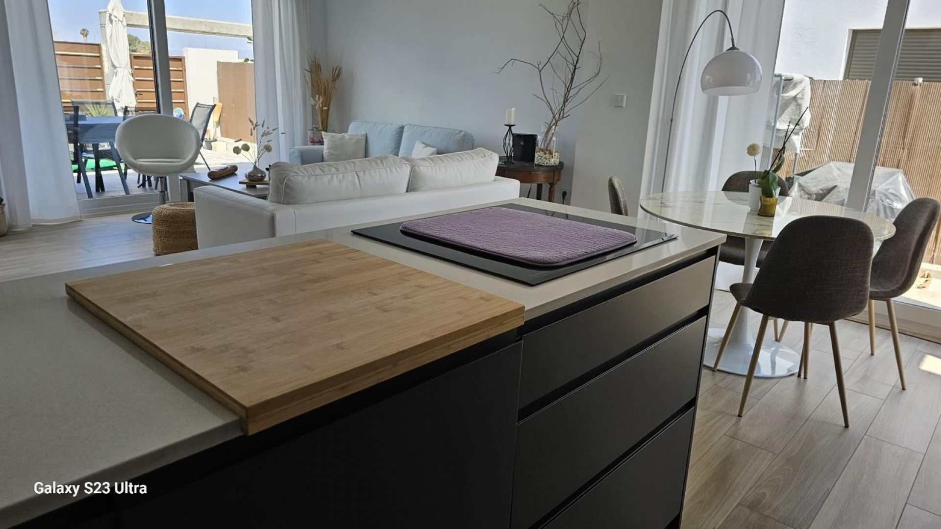 Resale - Villa - Los Montesinos - Vistabella Golf